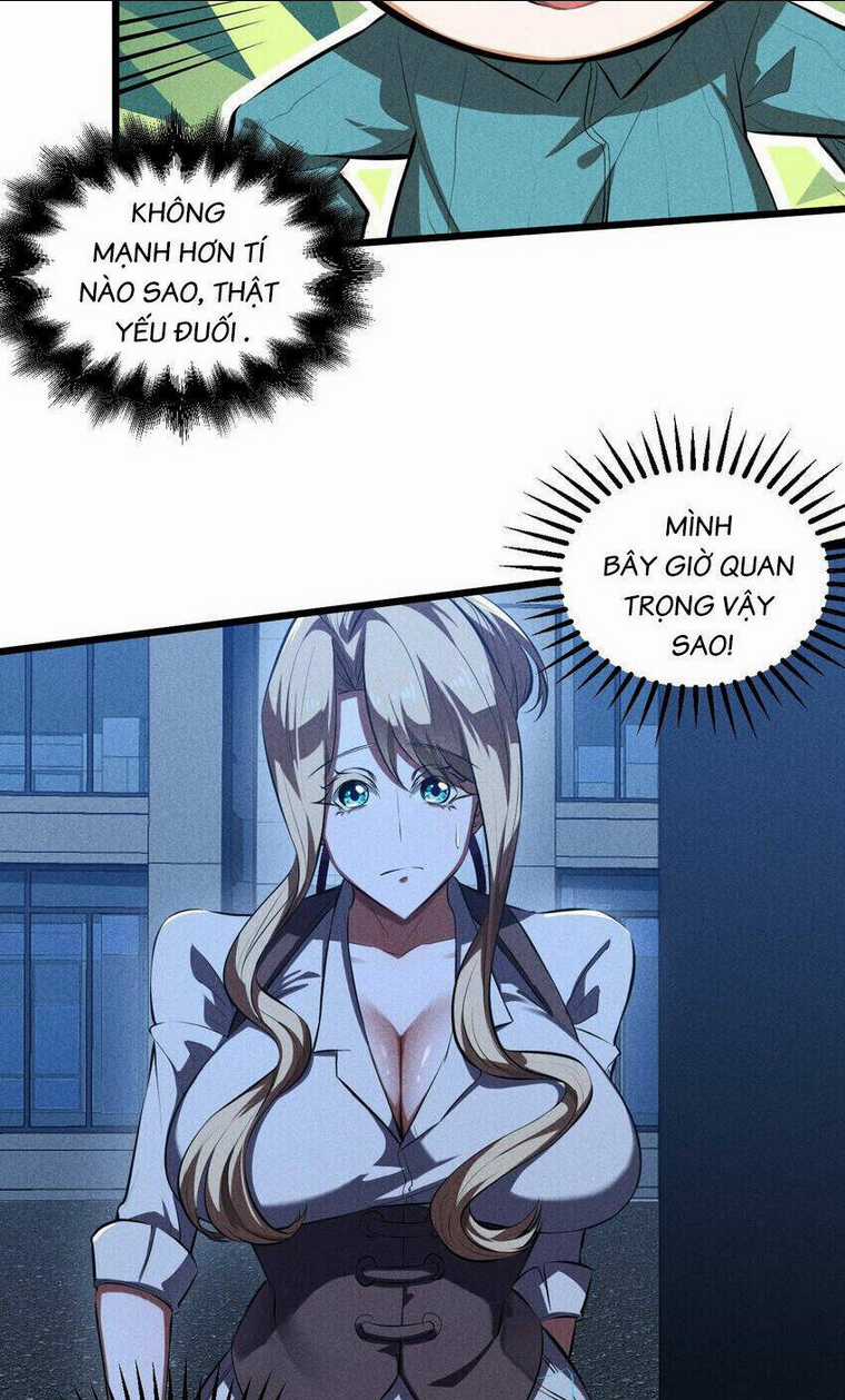 Đừng Triệu Hoán Ta Nữa Chapter 32 trang 41