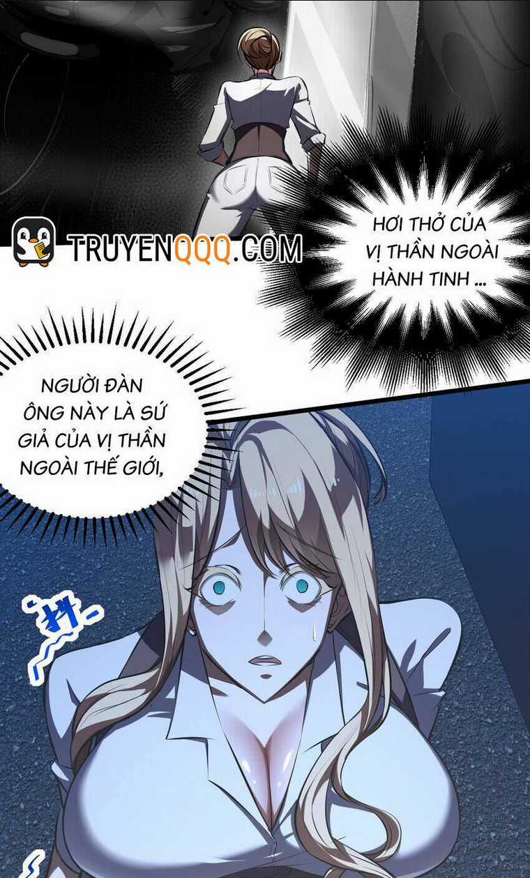 Đừng Triệu Hoán Ta Nữa Chapter 32 trang 45