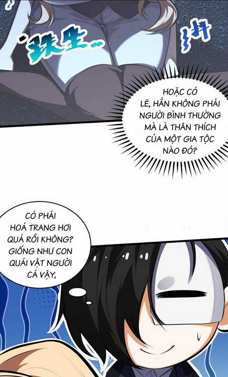 Đừng Triệu Hoán Ta Nữa Chapter 32 trang 46