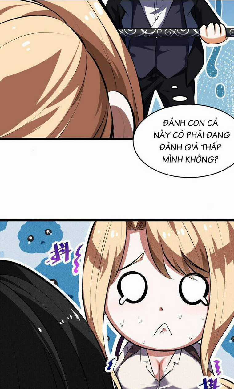 Đừng Triệu Hoán Ta Nữa Chapter 32 trang 47