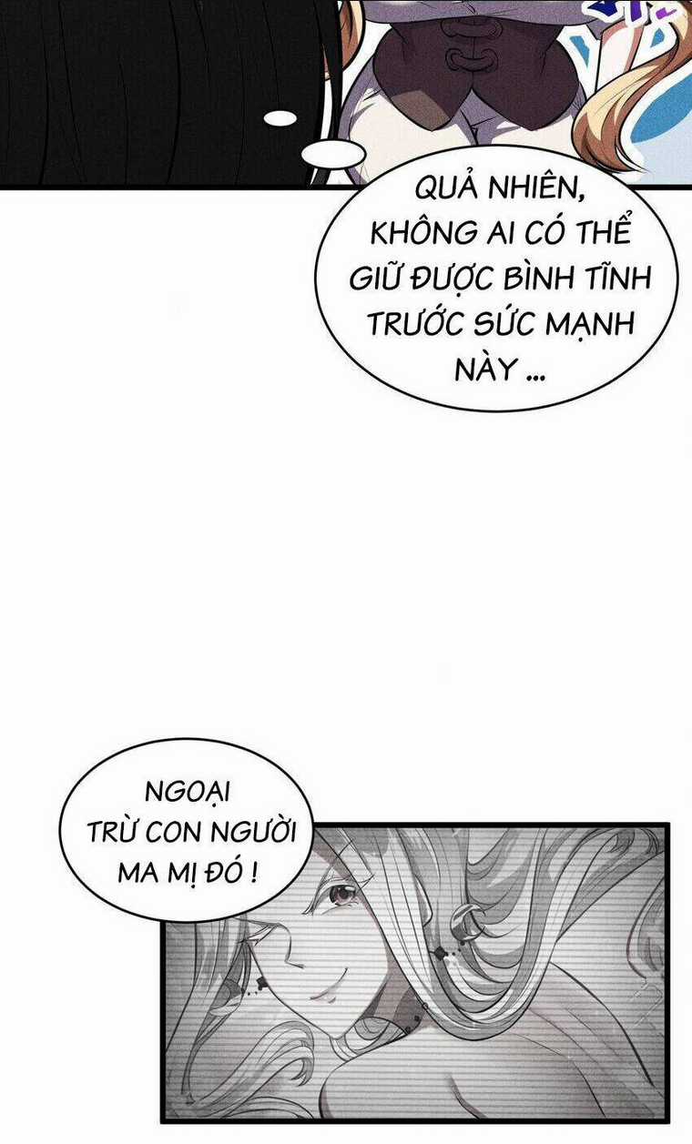 Đừng Triệu Hoán Ta Nữa Chapter 32 trang 48