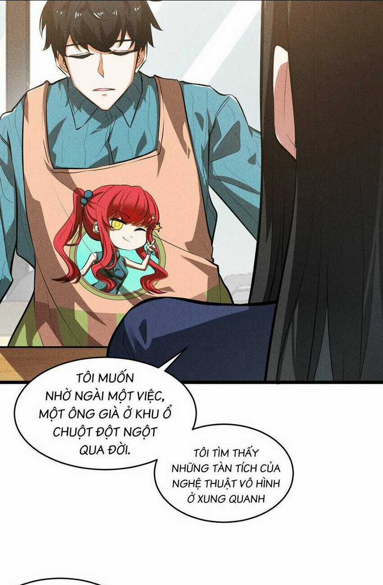 Đừng Triệu Hoán Ta Nữa Chapter 32 trang 5