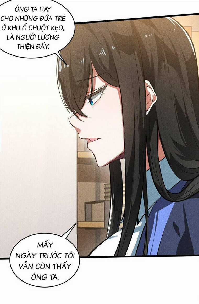 Đừng Triệu Hoán Ta Nữa Chapter 32 trang 6