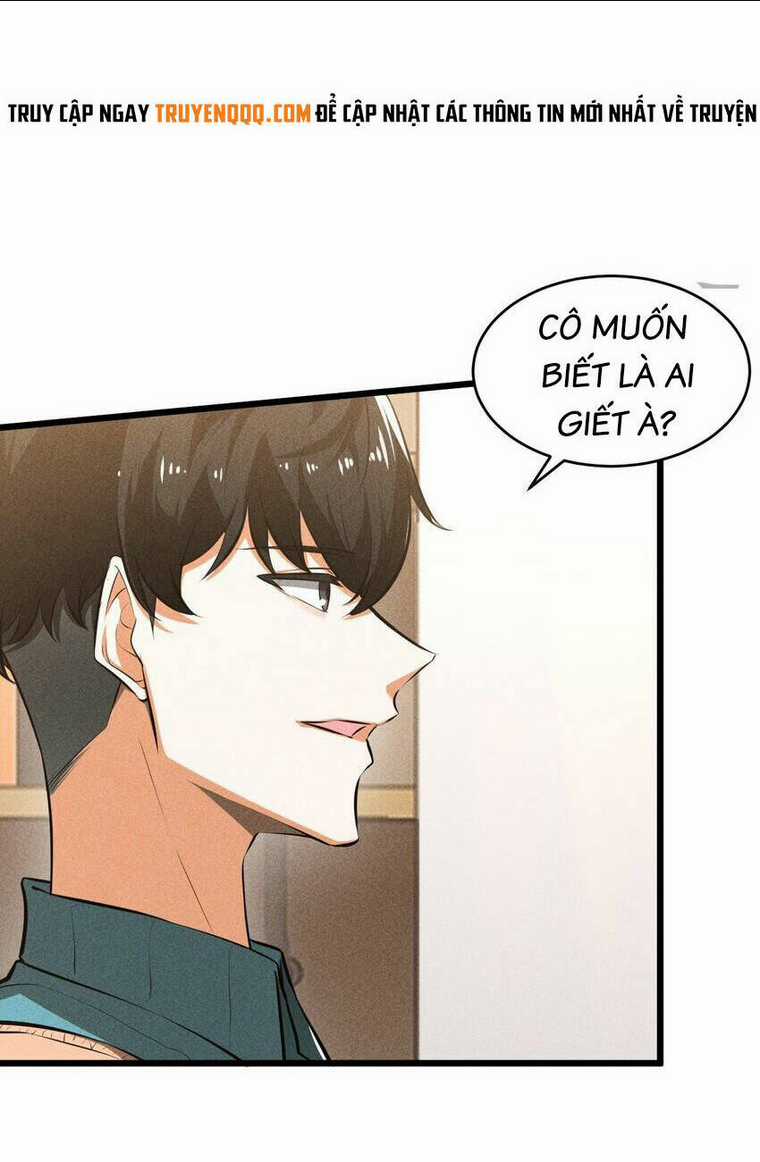 Đừng Triệu Hoán Ta Nữa Chapter 32 trang 7