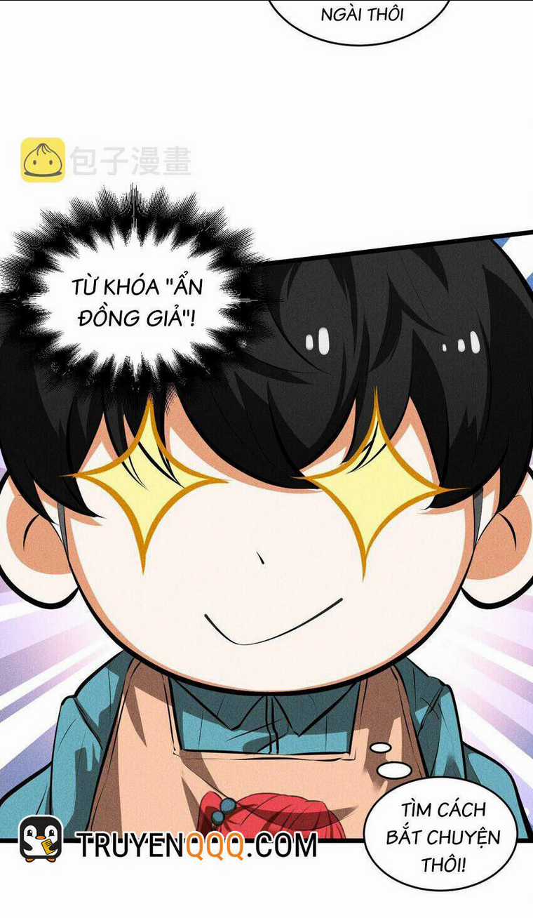 Đừng Triệu Hoán Ta Nữa Chapter 32 trang 9