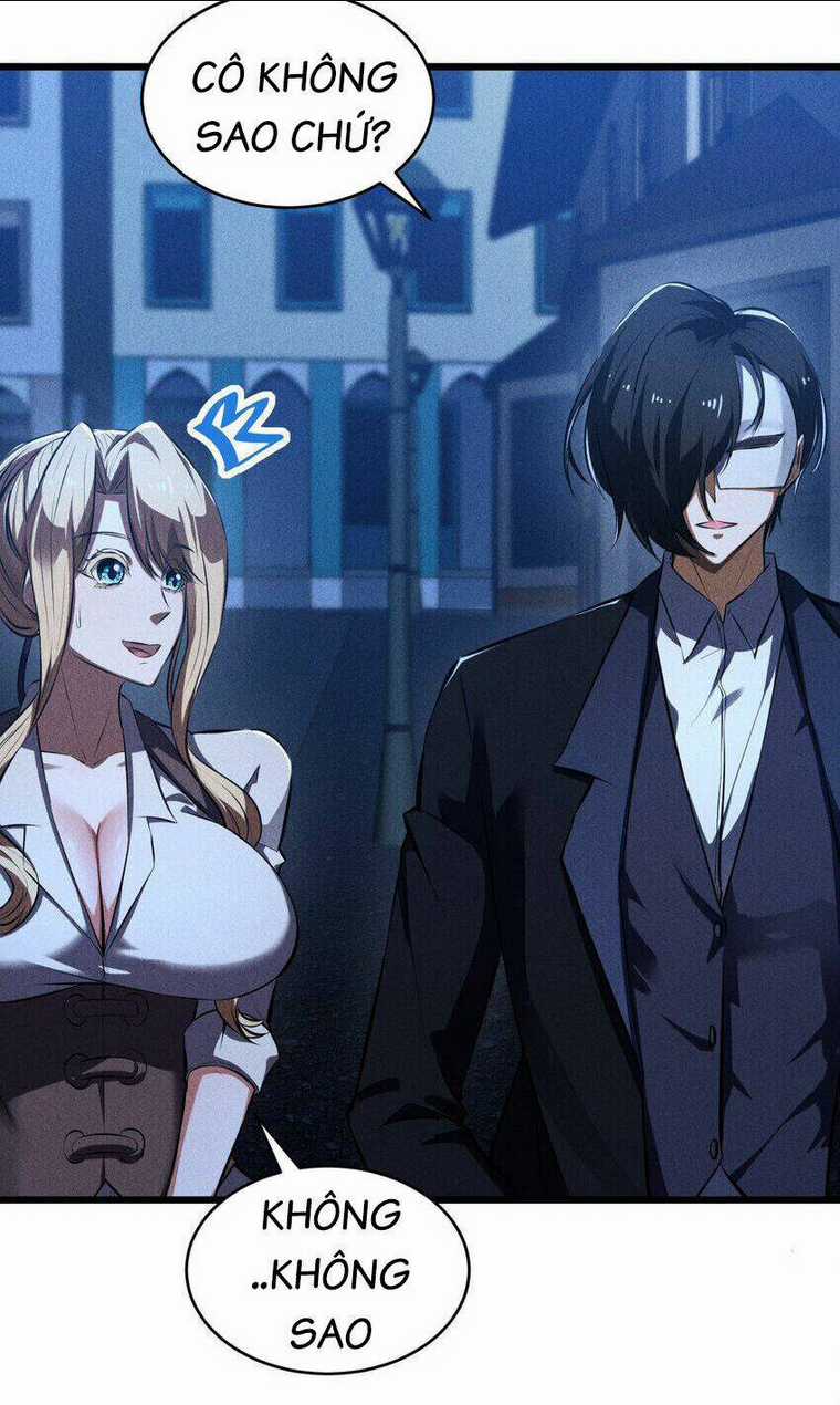 Đừng Triệu Hoán Ta Nữa Chapter 33 trang 10