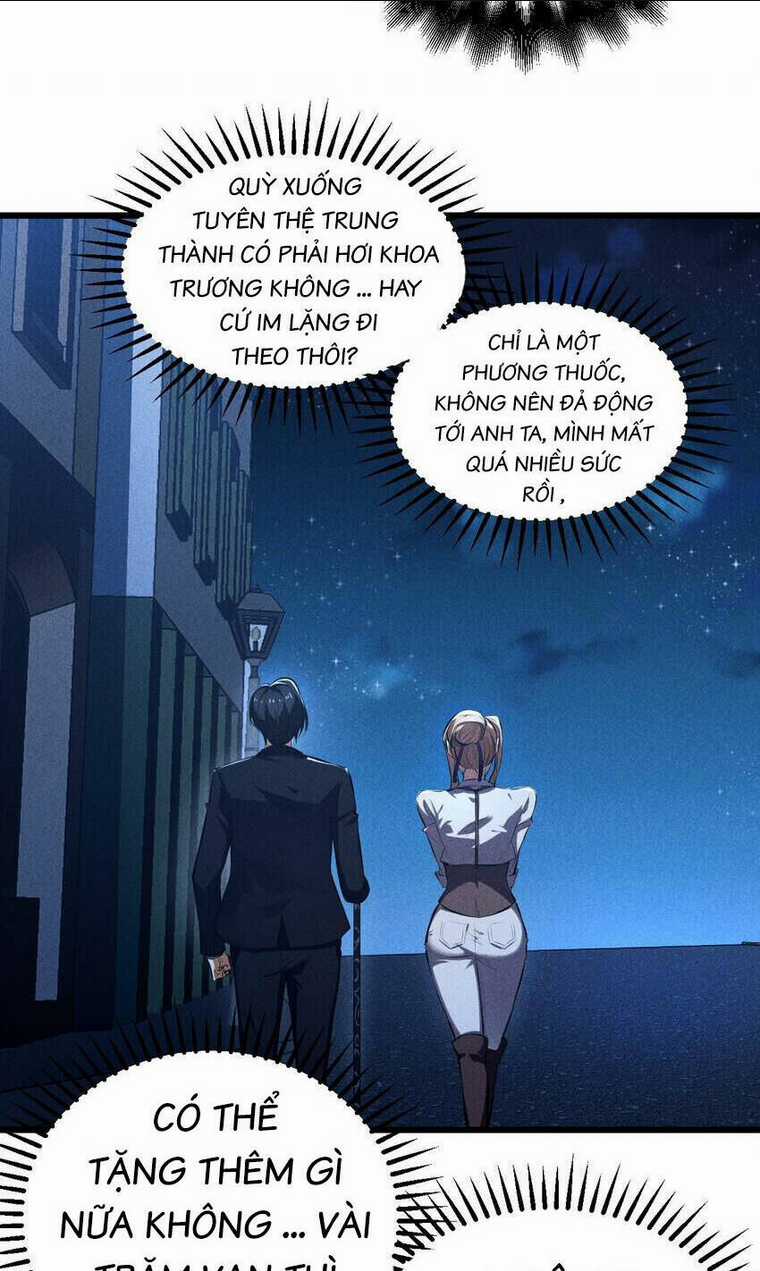 Đừng Triệu Hoán Ta Nữa Chapter 33 trang 13