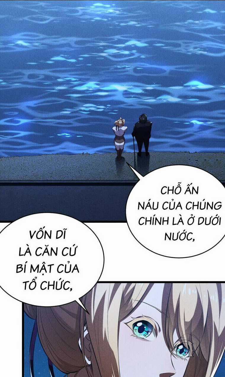 Đừng Triệu Hoán Ta Nữa Chapter 33 trang 17