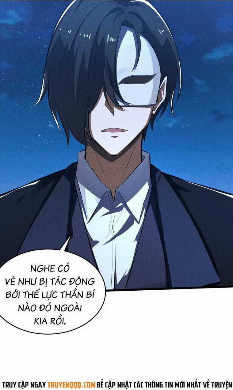 Đừng Triệu Hoán Ta Nữa Chapter 33 trang 20