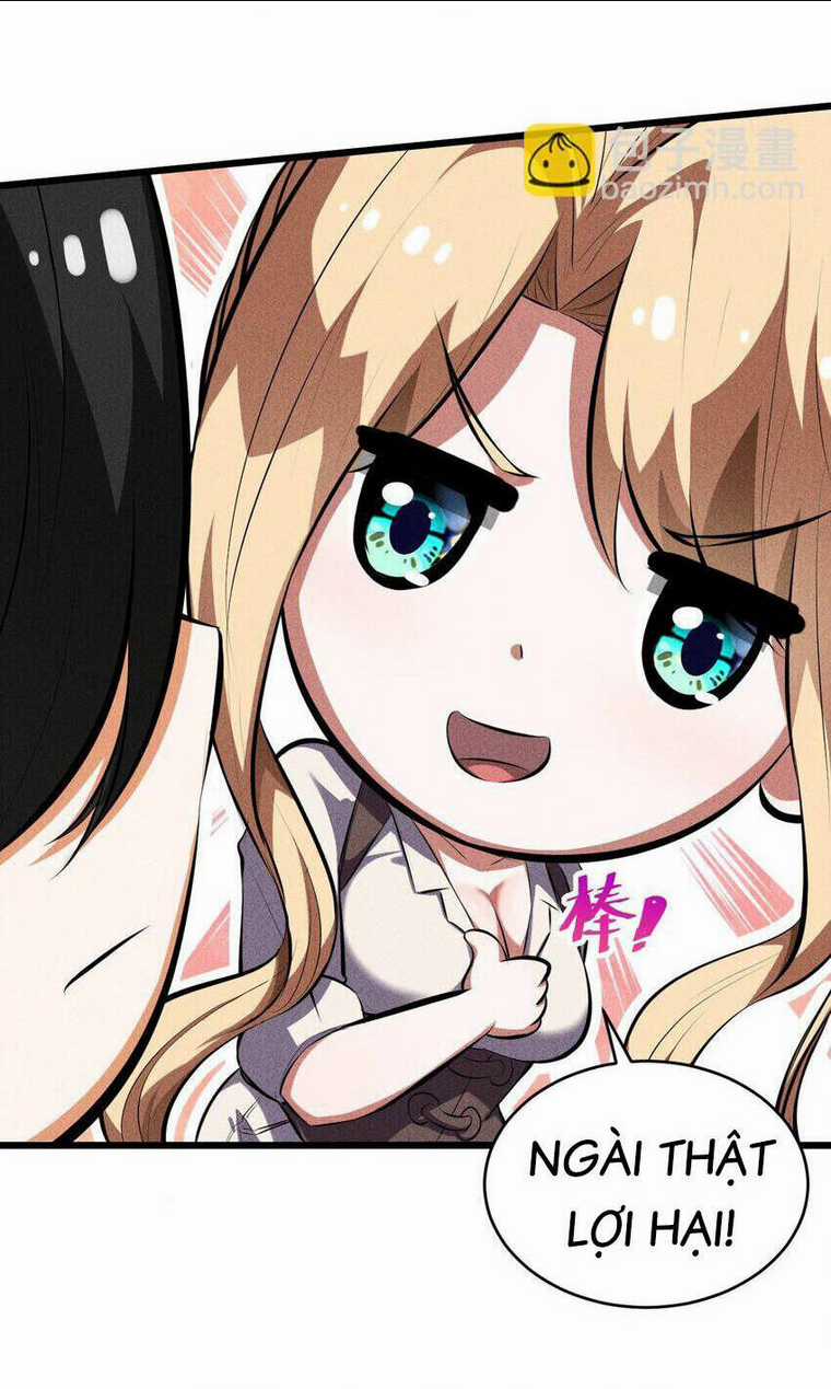 Đừng Triệu Hoán Ta Nữa Chapter 33 trang 21