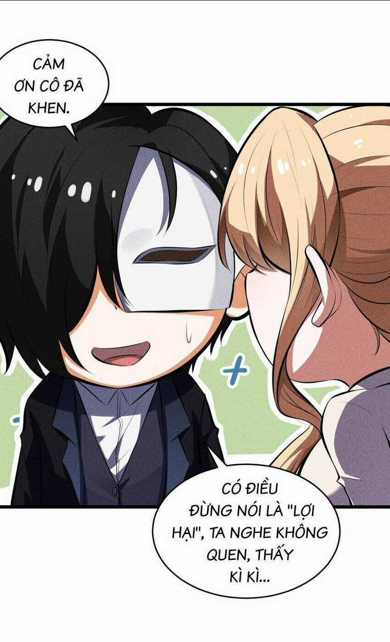 Đừng Triệu Hoán Ta Nữa Chapter 33 trang 22