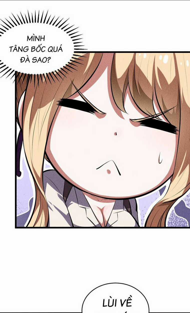 Đừng Triệu Hoán Ta Nữa Chapter 33 trang 23