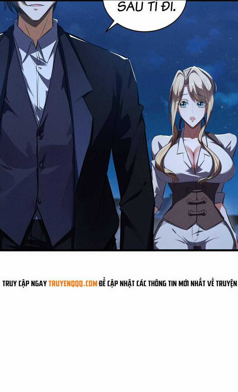 Đừng Triệu Hoán Ta Nữa Chapter 33 trang 24