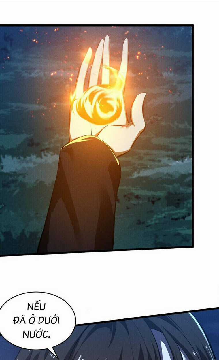 Đừng Triệu Hoán Ta Nữa Chapter 33 trang 25