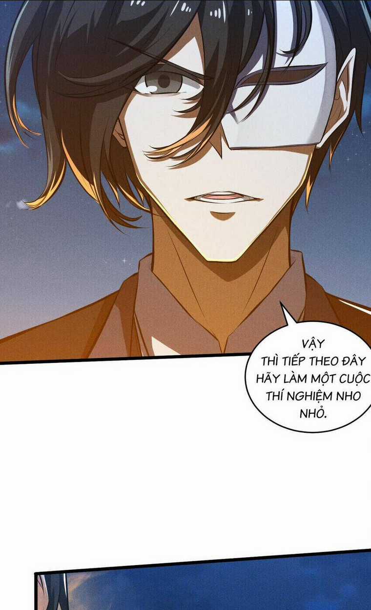 Đừng Triệu Hoán Ta Nữa Chapter 33 trang 26