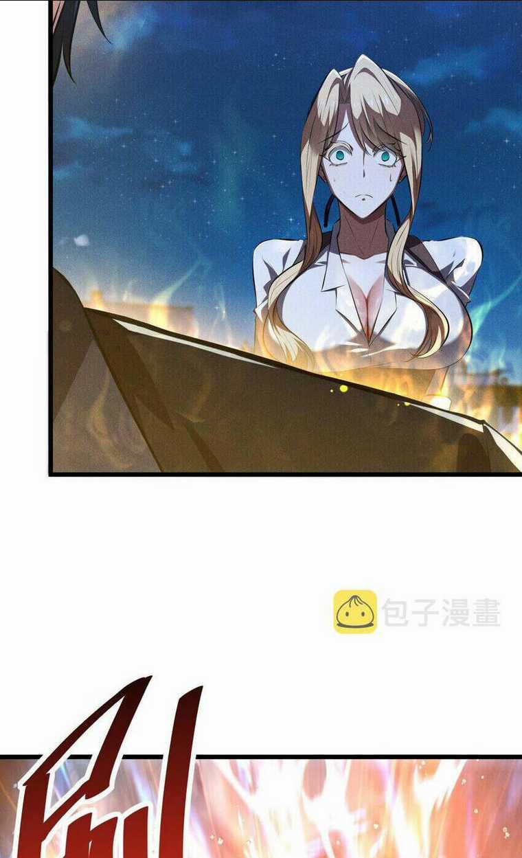 Đừng Triệu Hoán Ta Nữa Chapter 33 trang 27