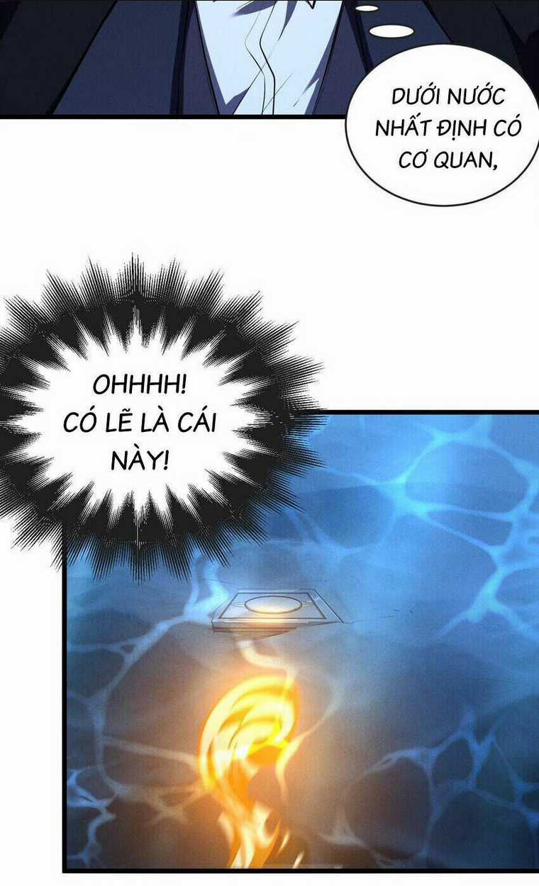 Đừng Triệu Hoán Ta Nữa Chapter 33 trang 32