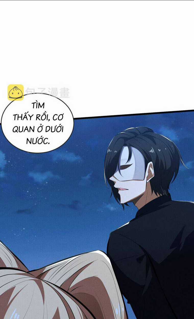 Đừng Triệu Hoán Ta Nữa Chapter 33 trang 33