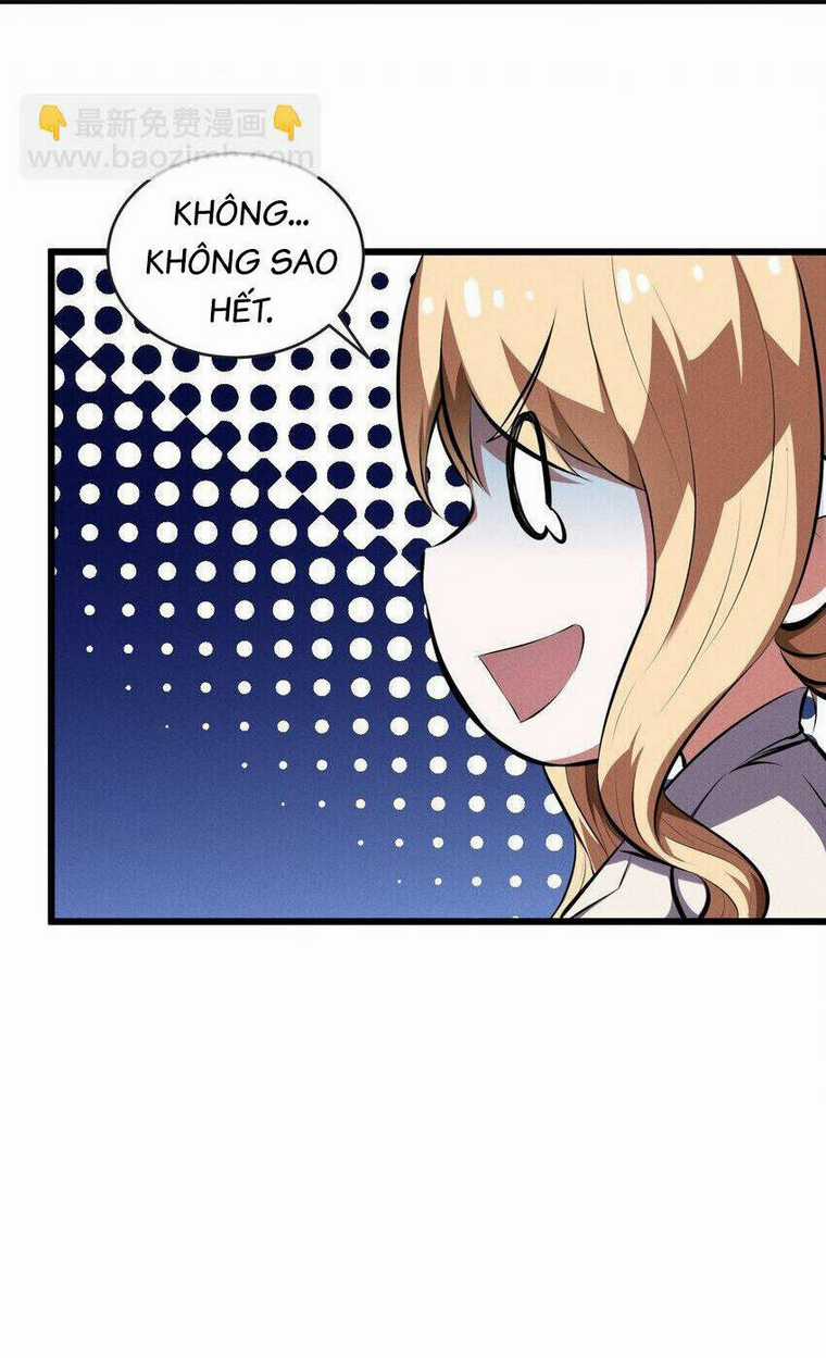 Đừng Triệu Hoán Ta Nữa Chapter 33 trang 36