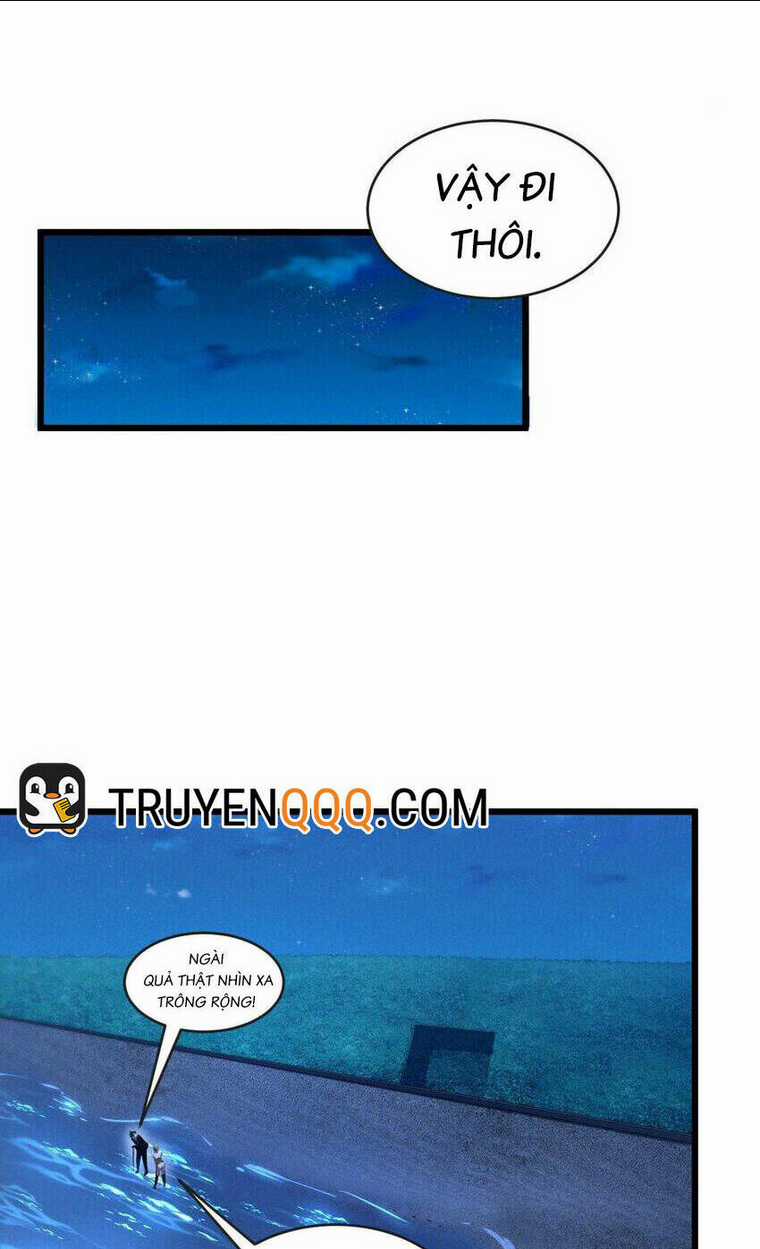 Đừng Triệu Hoán Ta Nữa Chapter 33 trang 37