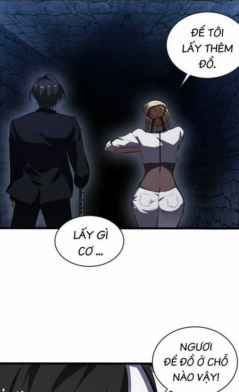 Đừng Triệu Hoán Ta Nữa Chapter 33 trang 39