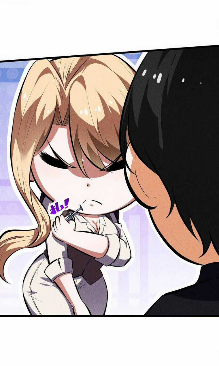 Đừng Triệu Hoán Ta Nữa Chapter 33 trang 4