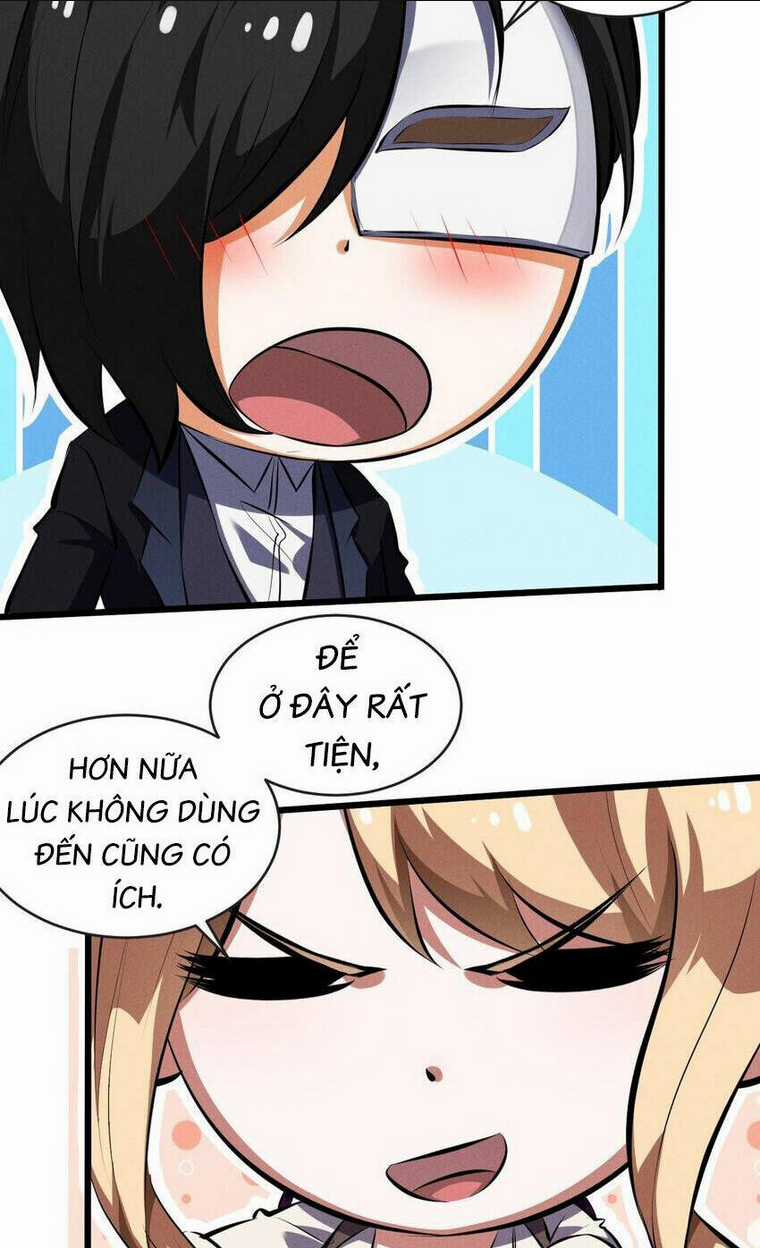 Đừng Triệu Hoán Ta Nữa Chapter 33 trang 40