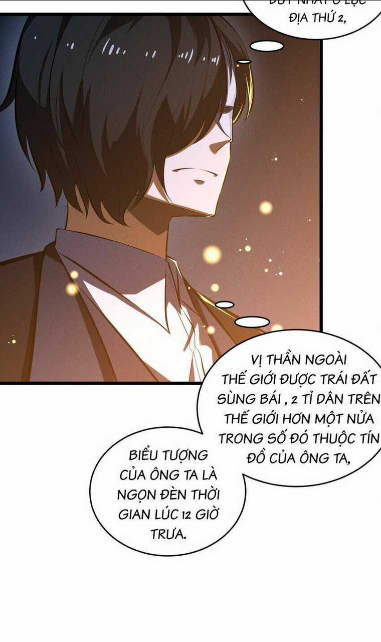 Đừng Triệu Hoán Ta Nữa Chapter 33 trang 43