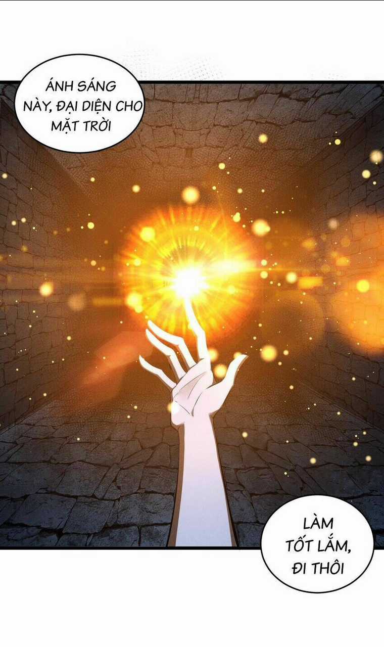 Đừng Triệu Hoán Ta Nữa Chapter 33 trang 44