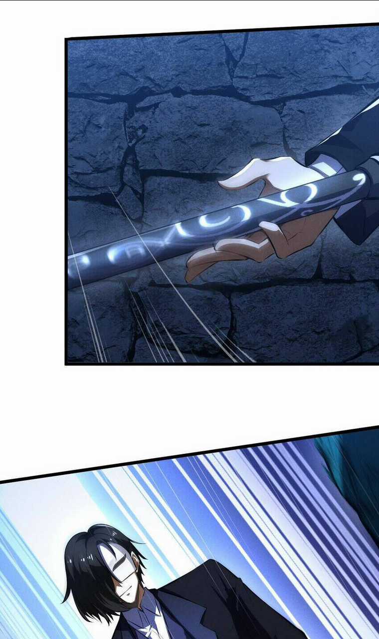 Đừng Triệu Hoán Ta Nữa Chapter 33 trang 48