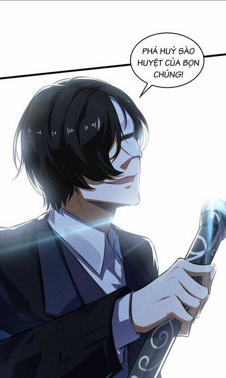 Đừng Triệu Hoán Ta Nữa Chapter 33 trang 5