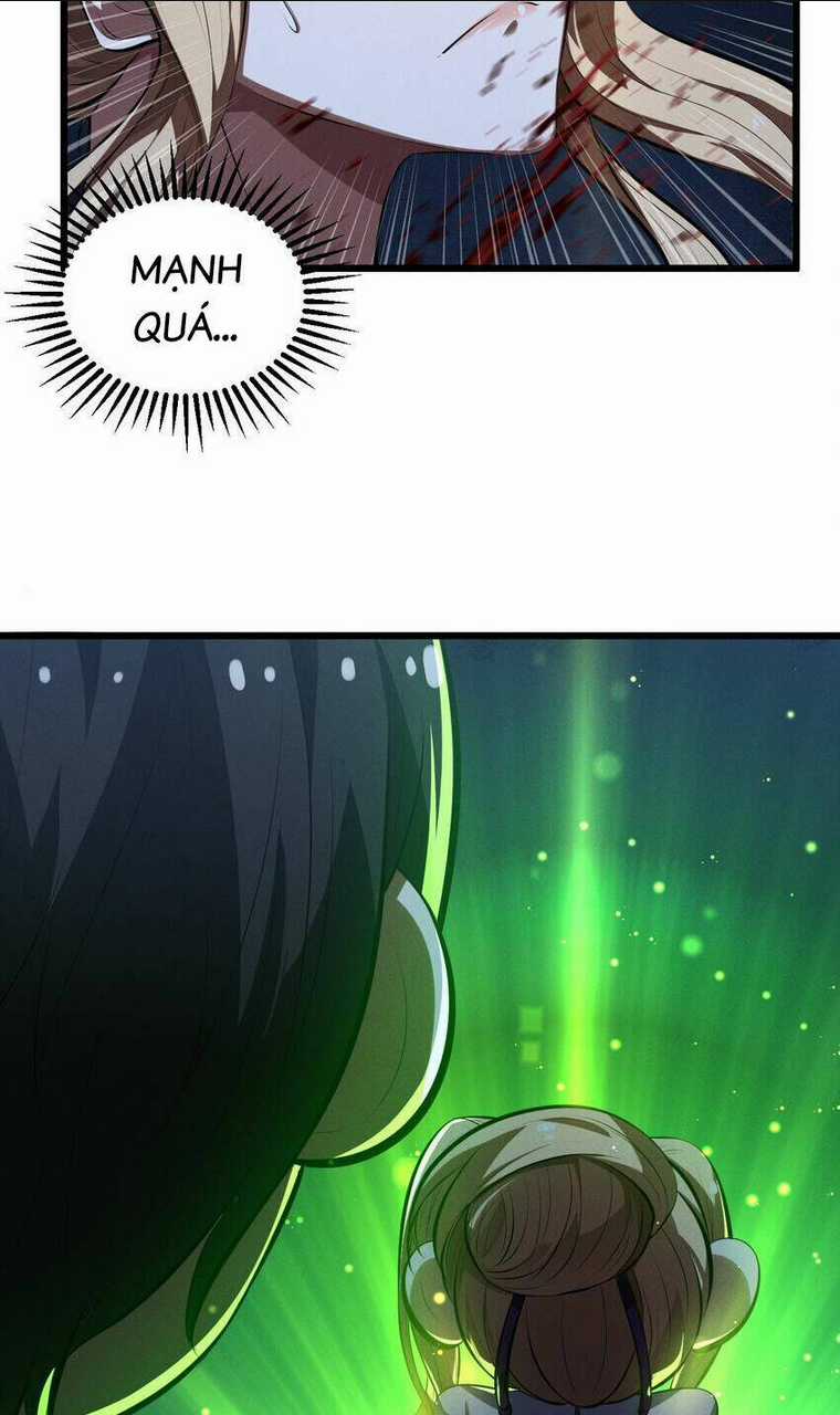 Đừng Triệu Hoán Ta Nữa Chapter 33 trang 50