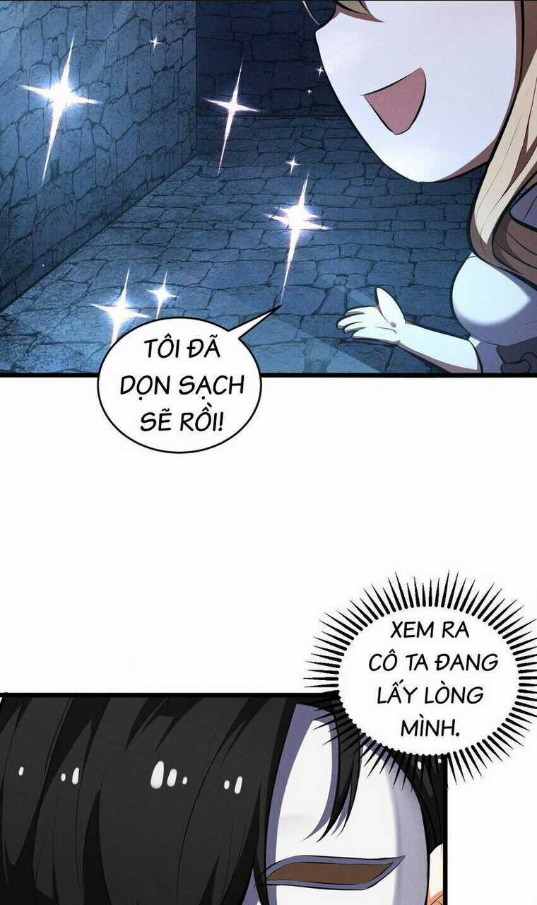 Đừng Triệu Hoán Ta Nữa Chapter 33 trang 52