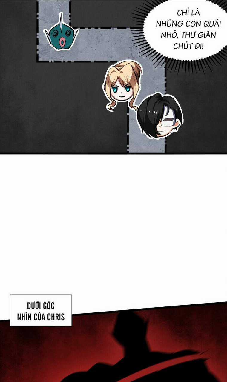 Đừng Triệu Hoán Ta Nữa Chapter 33 trang 54