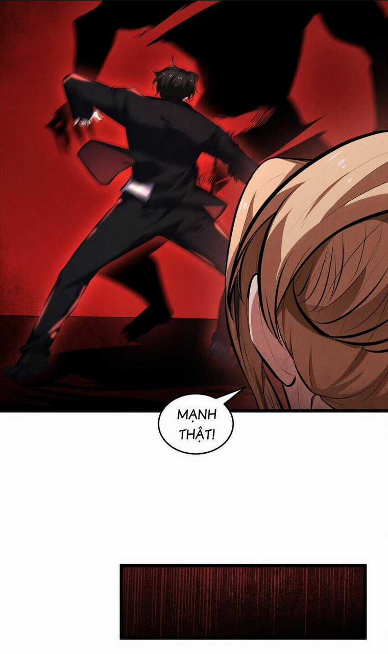 Đừng Triệu Hoán Ta Nữa Chapter 33 trang 55