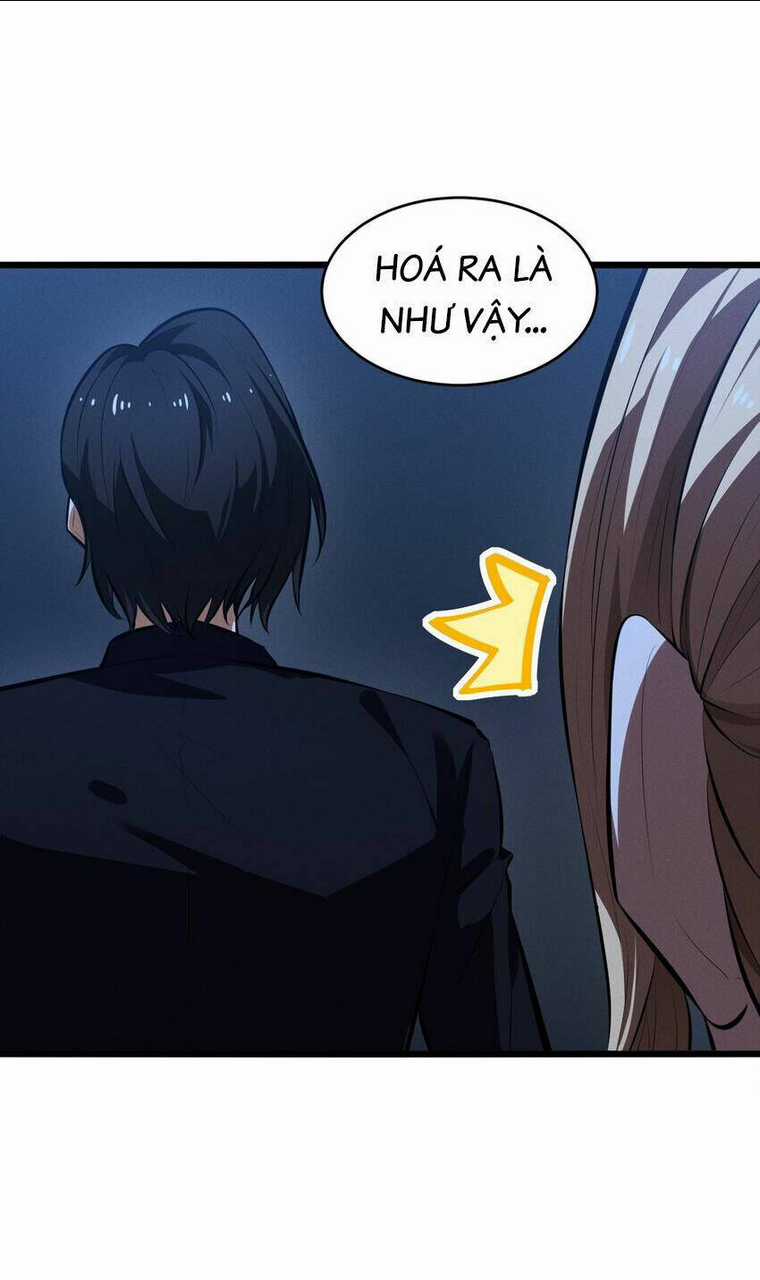 Đừng Triệu Hoán Ta Nữa Chapter 33 trang 57