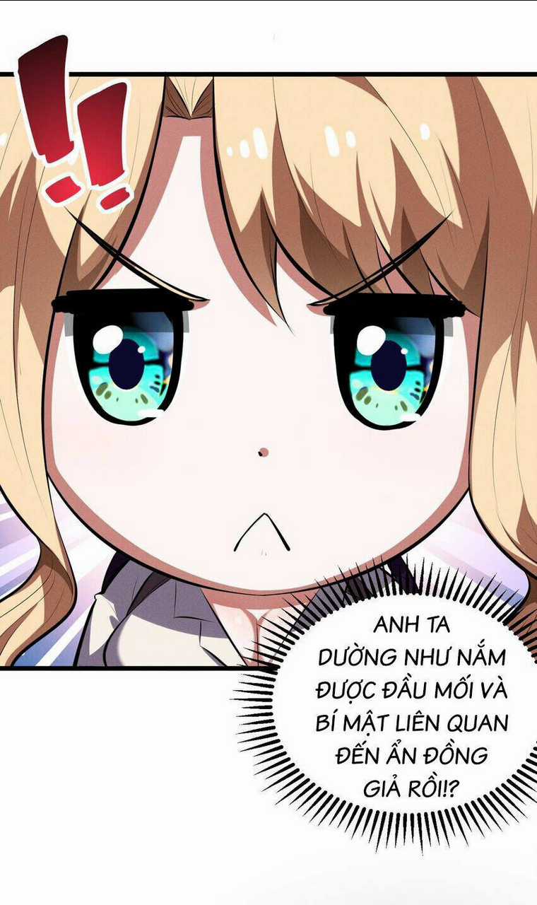 Đừng Triệu Hoán Ta Nữa Chapter 33 trang 58