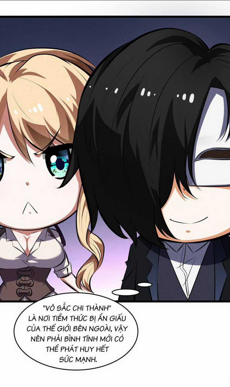 Đừng Triệu Hoán Ta Nữa Chapter 33 trang 59