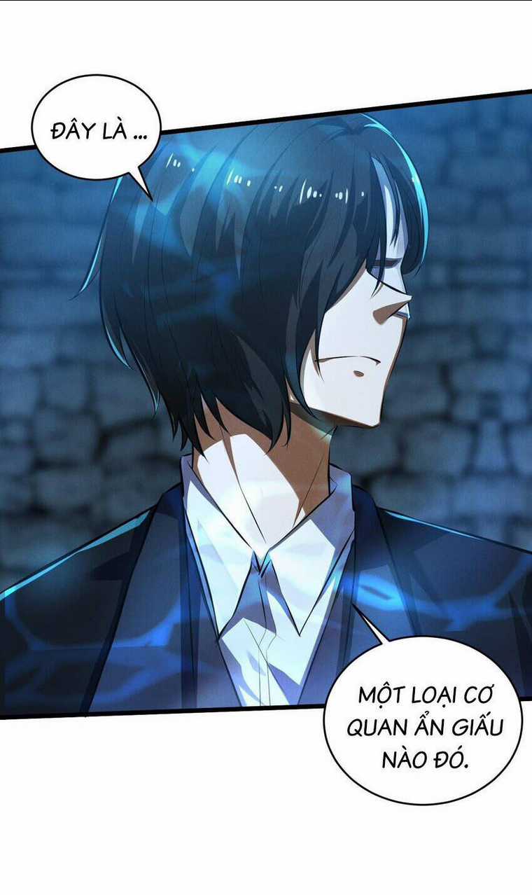 Đừng Triệu Hoán Ta Nữa Chapter 33 trang 61