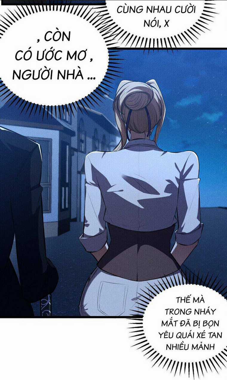 Đừng Triệu Hoán Ta Nữa Chapter 33 trang 8