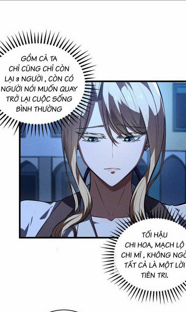 Đừng Triệu Hoán Ta Nữa Chapter 33 trang 9