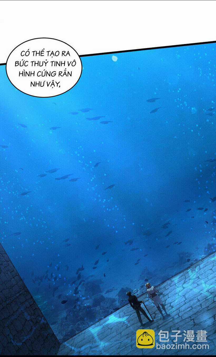Đừng Triệu Hoán Ta Nữa Chapter 34 trang 1