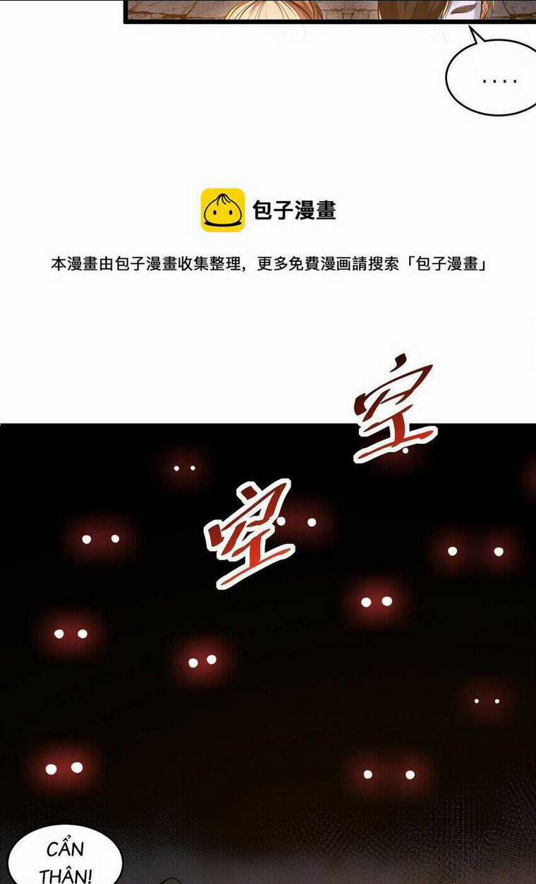 Đừng Triệu Hoán Ta Nữa Chapter 34 trang 11