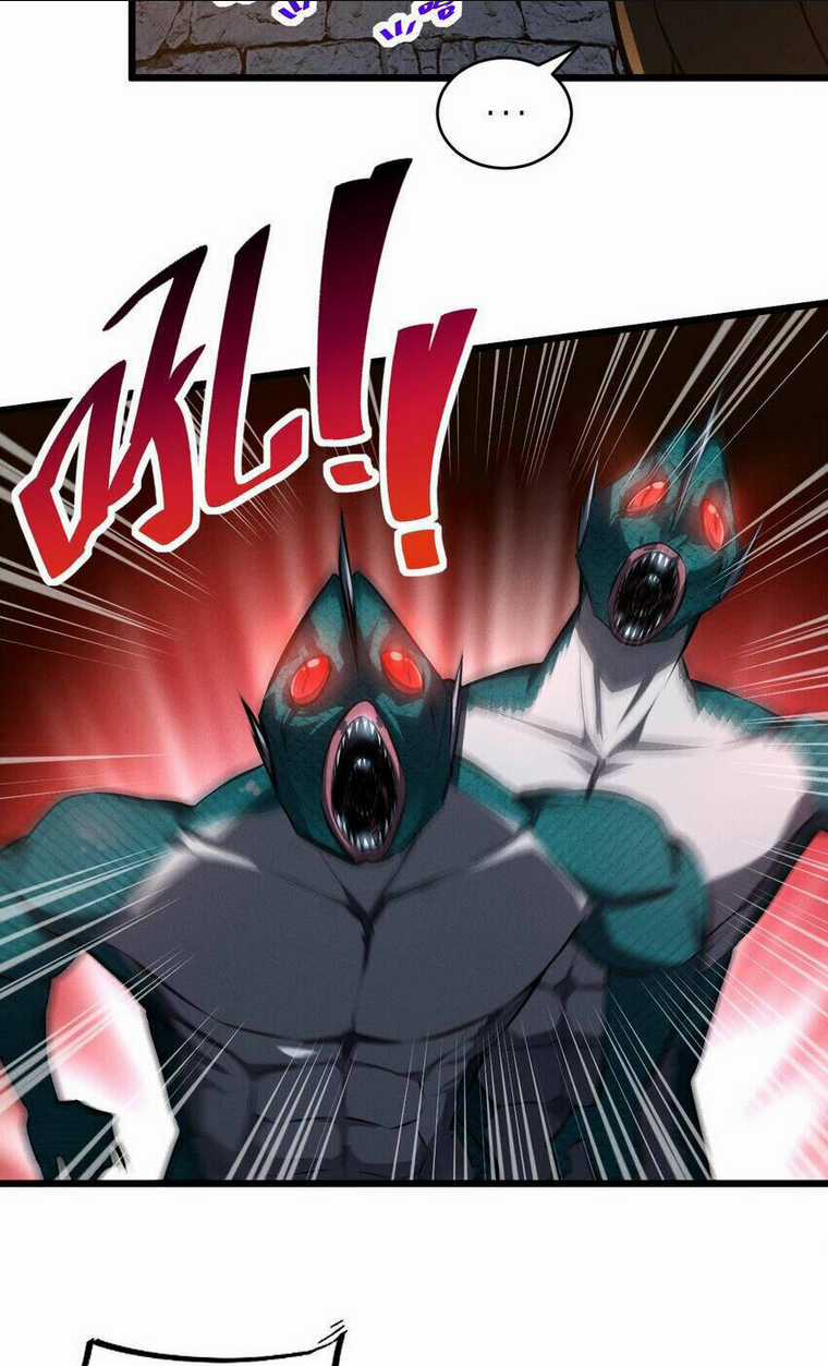 Đừng Triệu Hoán Ta Nữa Chapter 34 trang 13