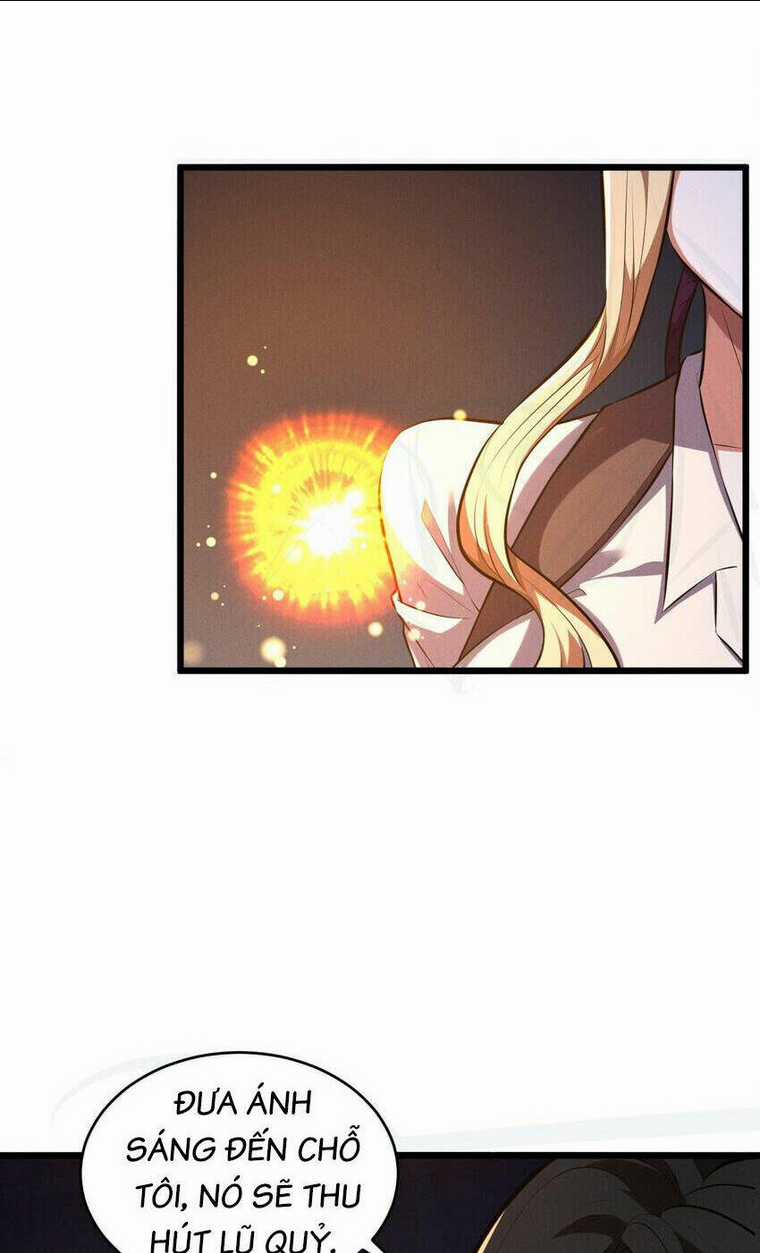 Đừng Triệu Hoán Ta Nữa Chapter 34 trang 15