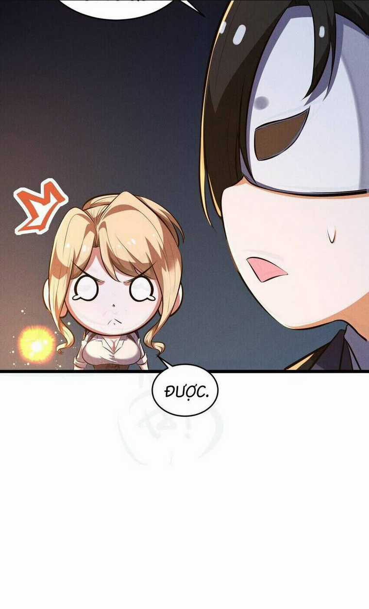 Đừng Triệu Hoán Ta Nữa Chapter 34 trang 16