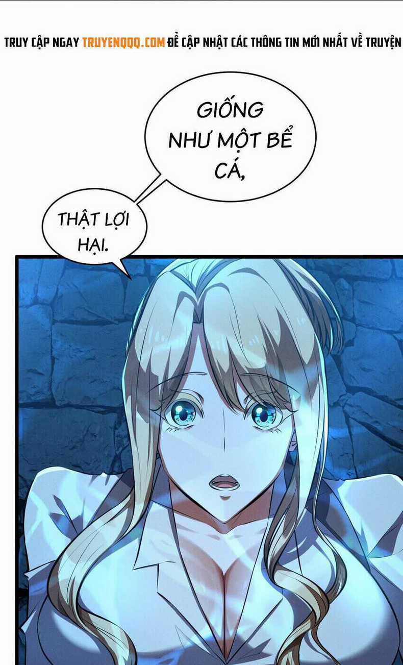 Đừng Triệu Hoán Ta Nữa Chapter 34 trang 2