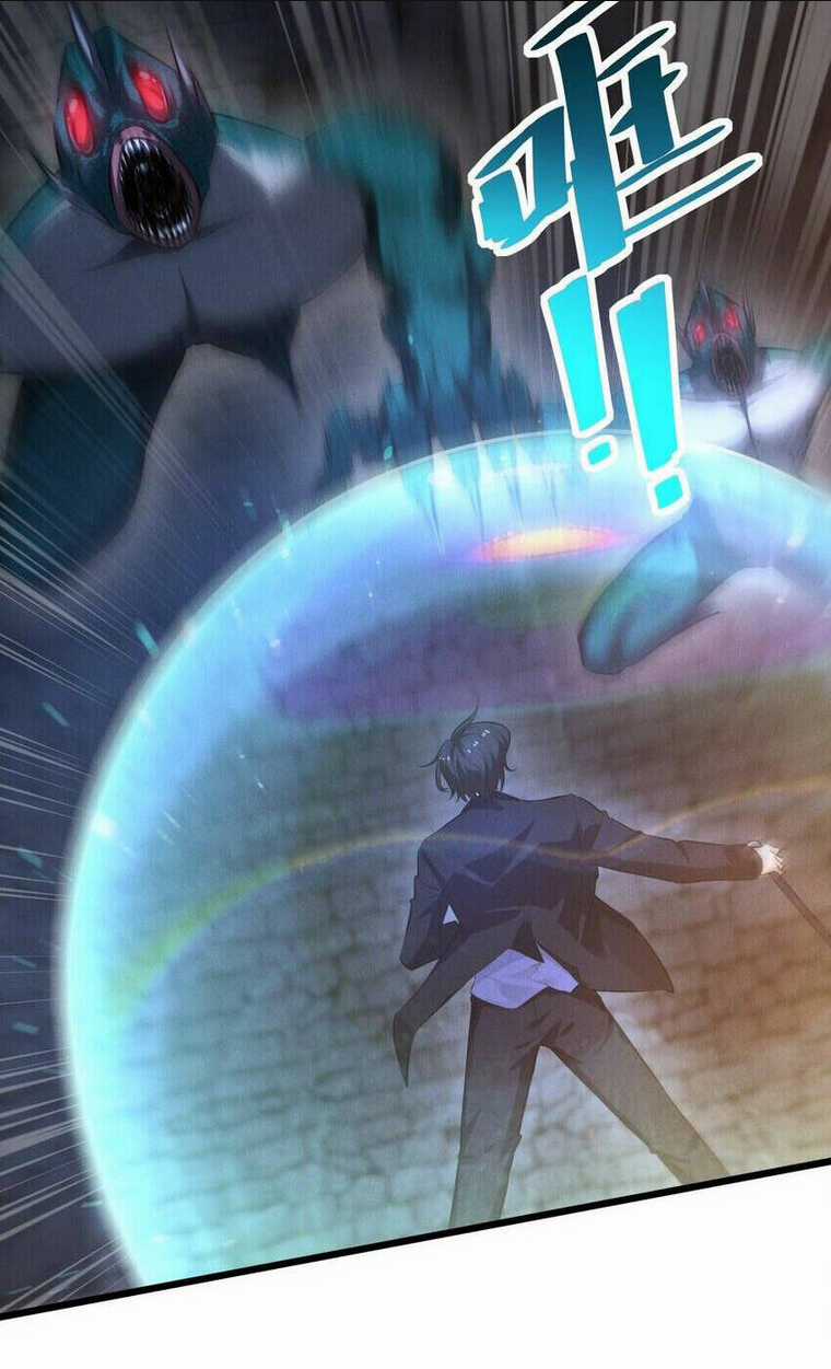 Đừng Triệu Hoán Ta Nữa Chapter 34 trang 20