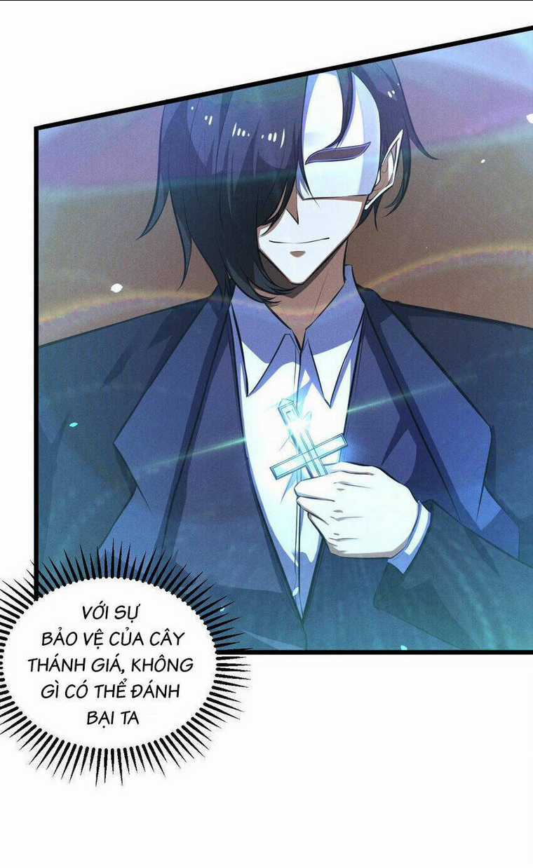 Đừng Triệu Hoán Ta Nữa Chapter 34 trang 21