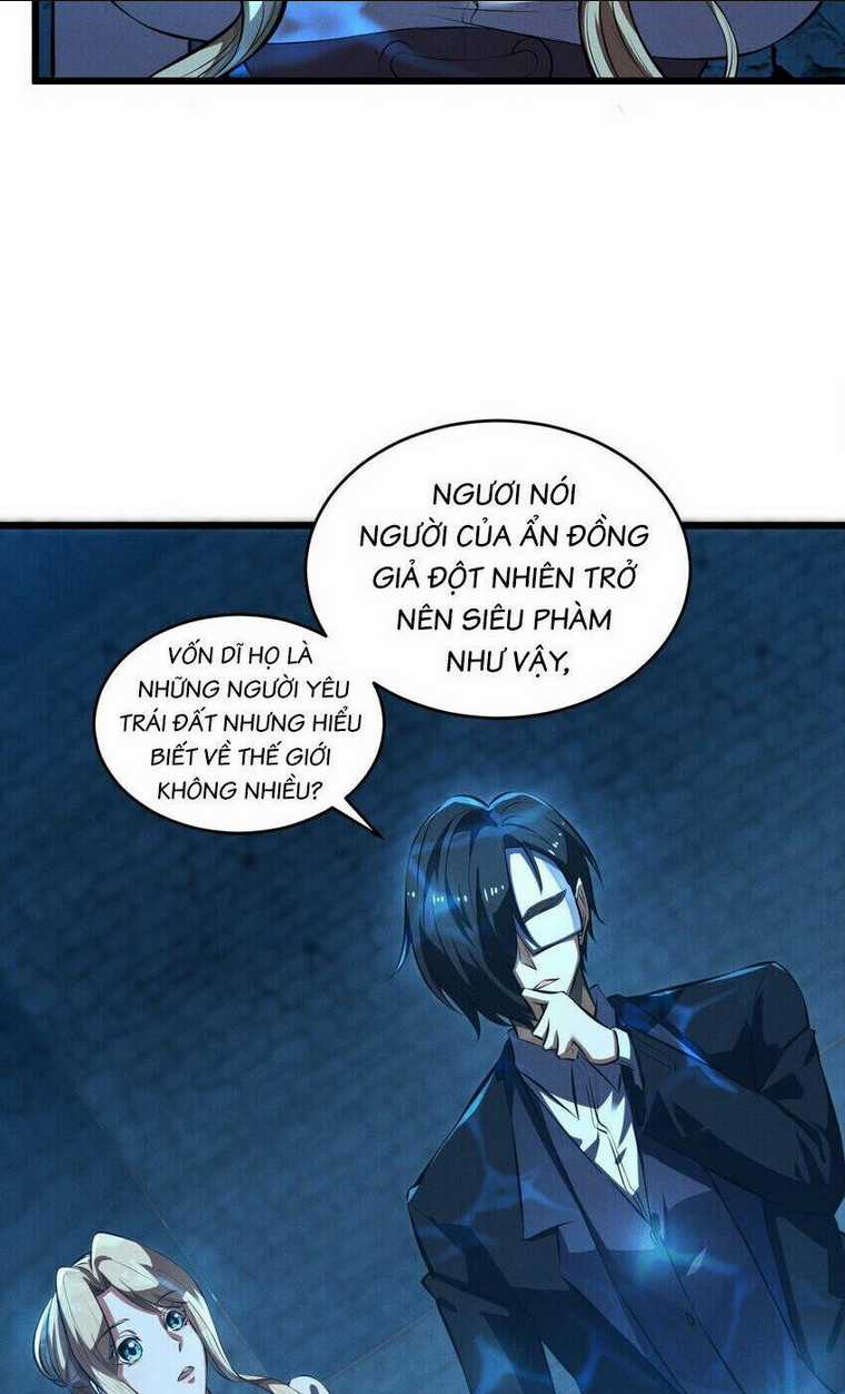 Đừng Triệu Hoán Ta Nữa Chapter 34 trang 3